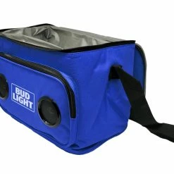 Bud Light Bluetooth Speaker Cooler Bag 9 Bud Light Bluetooth Speaker Cooler Bag -Karl’s Baits Shop 20210623 143036 1