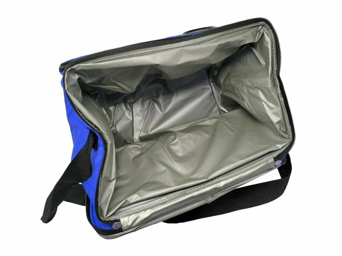 Bud Light Bluetooth Speaker Cooler Bag 4 Bud Light Bluetooth Speaker Cooler Bag - Image 2