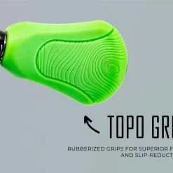 Googan Squad Green Series Micro Rod & Spinning Reel Bundle 12 Googan Squad Green Series Micro Rod & Spinning Reel Bundle -Karl’s Baits Shop 220929 googan squad green spinning reel features topo grip 1 2