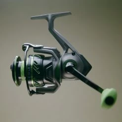 Googan Squad Green Series Spinning Reel & Finesse Rod Bundle 8 Googan Squad Green Series Spinning Reel & Finesse Rod Bundle -Karl’s Baits Shop 220929 googan squad green spinning reel lifestyle 03 1 copy