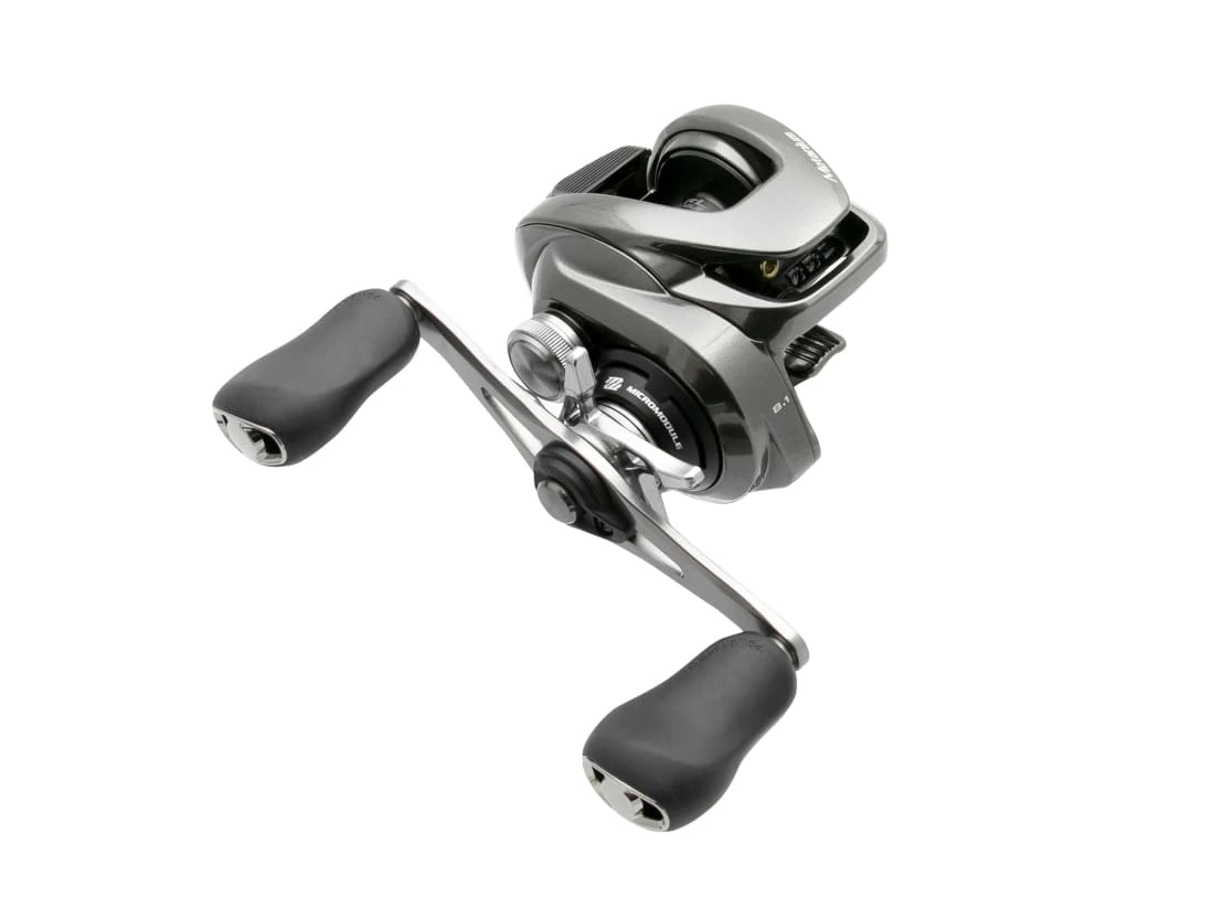 Shimano Metanium MGL 150 B Baitcasting Reel 3 Shimano Metanium MGL 150 B Baitcasting Reel
