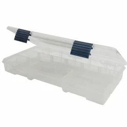 Plano ProLatch Utility Box - 9 Compartments