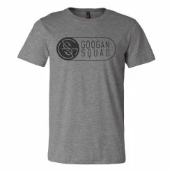 Googan Squad Tag T-shirt