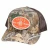 Karl's Fishing & Outdoors Camo Snapback Hat