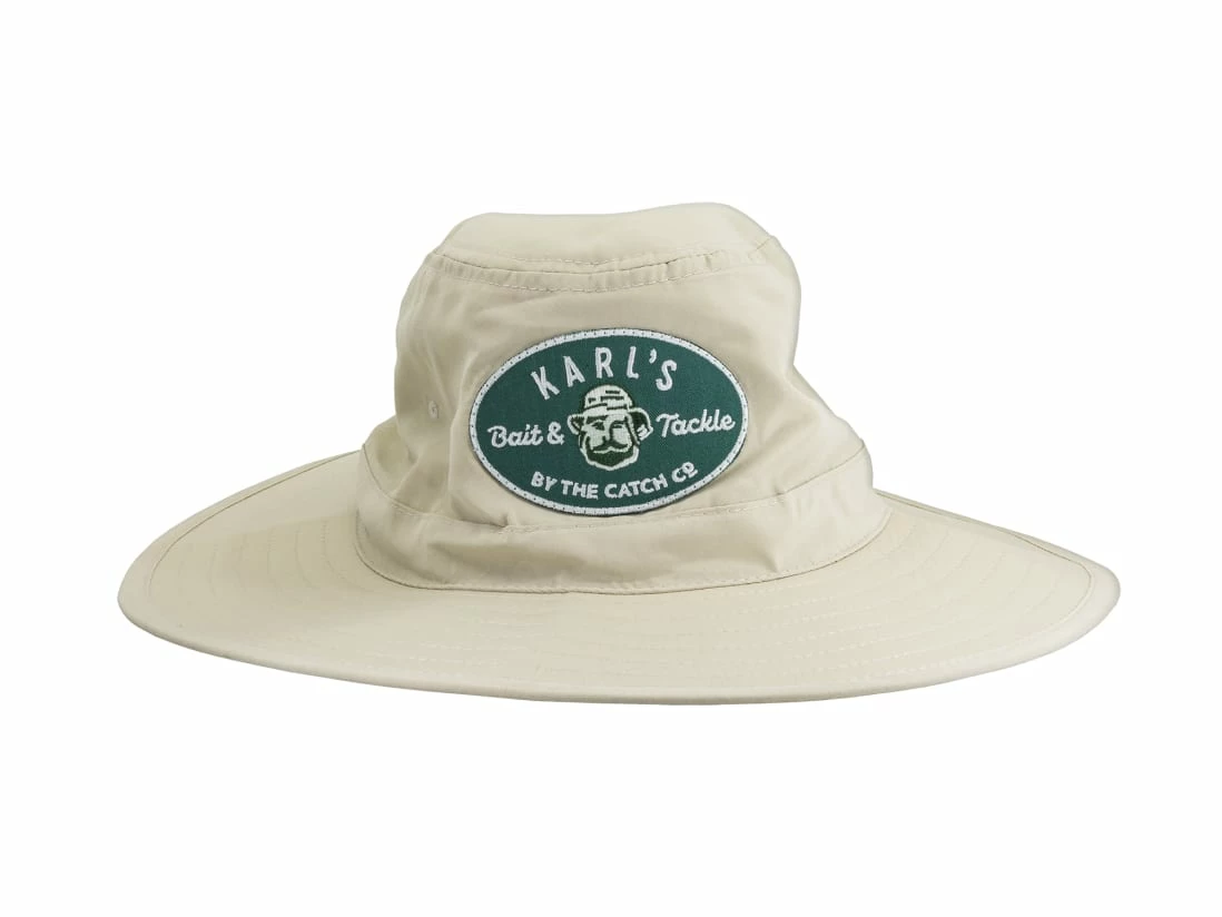 Karl's Fishing & Outdoors Bucket Hat 3 Karl's Fishing & Outdoors Bucket Hat