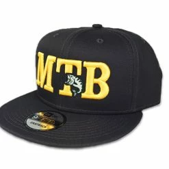 Vintage MTB New Era Snapback Hat