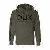 DUX Waterfowl Co. Thermal Hoodie 2 DUX Waterfowl Co. Thermal Hoodie -Karl’s Baits Shop 51 10 dux 10000 resized 7