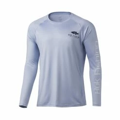 HUK Sunset Bass Pursuit Long Sleeve Shirt -Karl’s Baits Shop 51 10 huk 10003cm resized