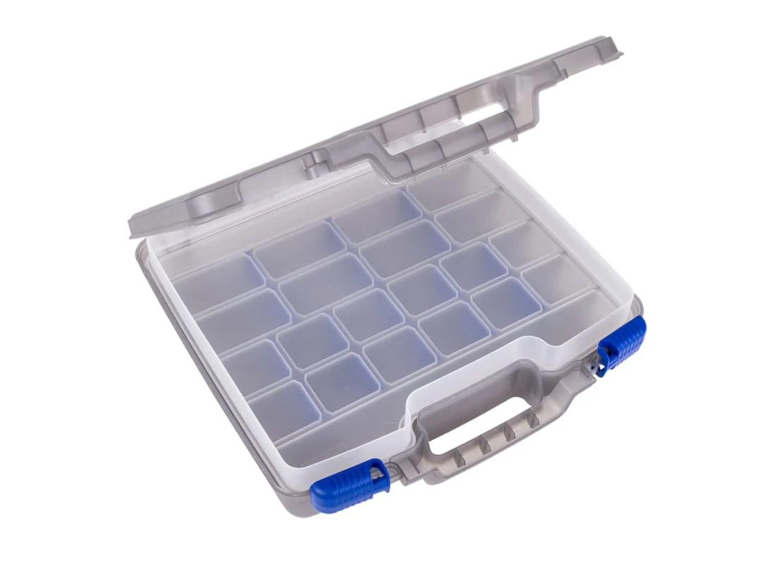 Flambeau Outdoors ZERUST MAX Rigging Box 4 Flambeau Outdoors ZERUST MAX Rigging Box - Image 2