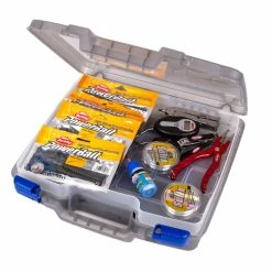 Flambeau Outdoors ZERUST MAX Rigging Box 8 Flambeau Outdoors ZERUST MAX Rigging Box -Karl’s Baits Shop 6962zn prop ol