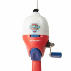 Kid Casters Paw Patrol Youth Spincast Combo -Karl’s Baits Shop anything paw patrol red 3 1