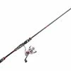 Favorite Fishing Favorite Army Spinning Combo 2 Favorite Fishing Favorite Army Spinning Combo -Karl’s Baits Shop arm702m20 main