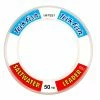 TrikFish Saltwater Monofilament Leader Line