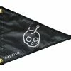 Badfish Pirate Flag -Karl’s Baits Shop badfish black pirateflag 75 06 bdf 10000a