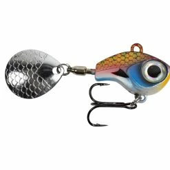 Lunkerhunt Big Eye Spin Tail Jig