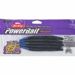 Berkley Powerbait MaxScent The General -Karl’s Baits Shop berkley powerbaitmaxscentthegeneral packaging front 10 30 brk 10161b