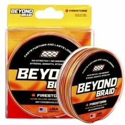 Beyond Braid Braided Line -Karl’s Baits Shop beyondbraid firestorm packaging 30 03 byb 10000r 1