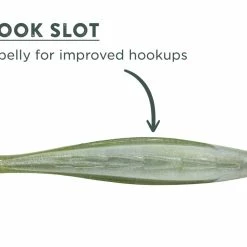 BioSpawn VileMinnow -Karl’s Baits Shop biospawn featureshot vileminnow hookslot v1