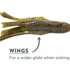 BioSpawn VileTube 12 BioSpawn VileTube -Karl’s Baits Shop biospawn featureshot viletube wings v2