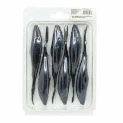 BioSpawn VileMinnow -Karl’s Baits Shop biospawn packaging vileminnow back