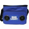 Bud Light Bluetooth Speaker Cooler Bag 1 Bud Light Bluetooth Speaker Cooler Bag -Karl’s Baits Shop bl scb 15