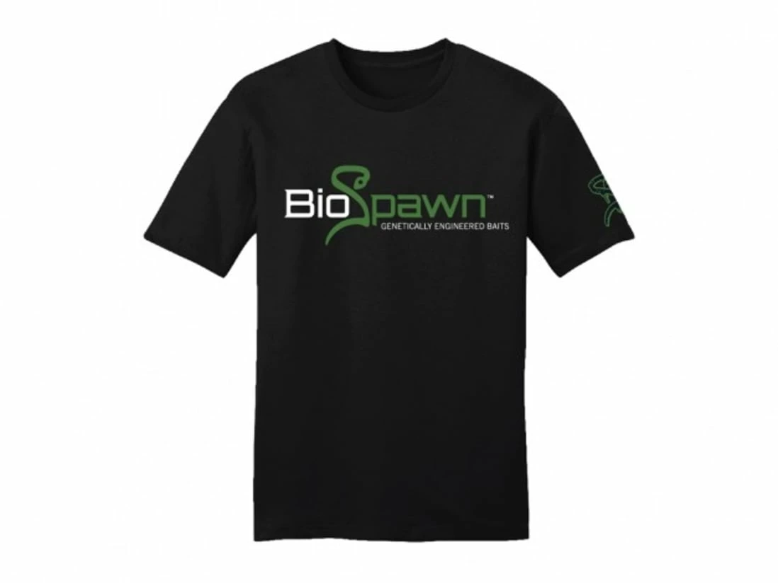 BioSpawn T-Shirt 3 BioSpawn T-Shirt