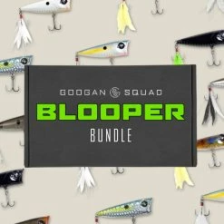 Googan Squad Blooper Savings Bundle -Karl’s Baits Shop blooper bundle static