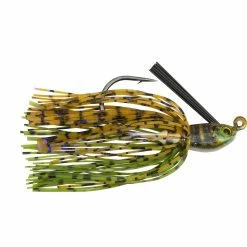 Lunkerhunt Skirted Swim Jig