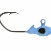 Bobby Garland Overbite Sickle Jig -Karl’s Baits Shop bobbygarland mogloblue overbitesickle 11 80 bbg 10010b