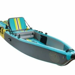 BOTE Lono Aero Kayak -Karl’s Baits Shop bote aero native citron 1