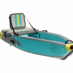 BOTE Deus Aero Kayak 7 BOTE Deus Aero Kayak -Karl’s Baits Shop bote aero native citron 1 1