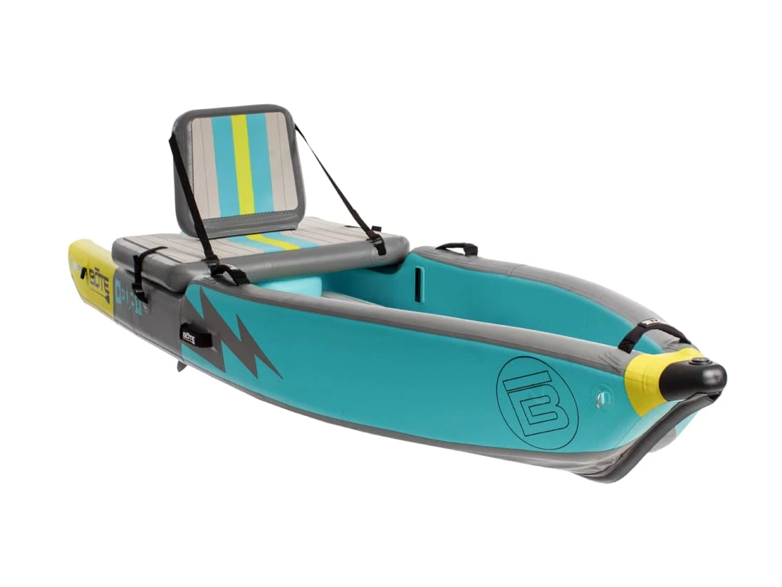 BOTE Deus Aero Kayak 5 BOTE Deus Aero Kayak - Image 3