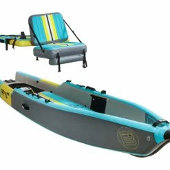 BOTE Lono Aero Kayak -Karl’s Baits Shop bote aero native citron 2