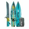 BOTE Lono Aero Kayak -Karl’s Baits Shop bote aero native citron 7 1