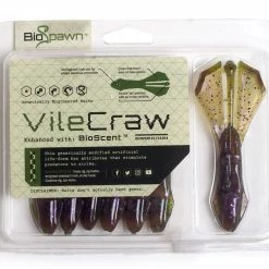 Karl's Fishing & Outdoors Perfect Texas Rig Bundle 10 Karl's Fishing & Outdoors Perfect Texas Rig Bundle -Karl’s Baits Shop bs vc sg 4 alt1 2