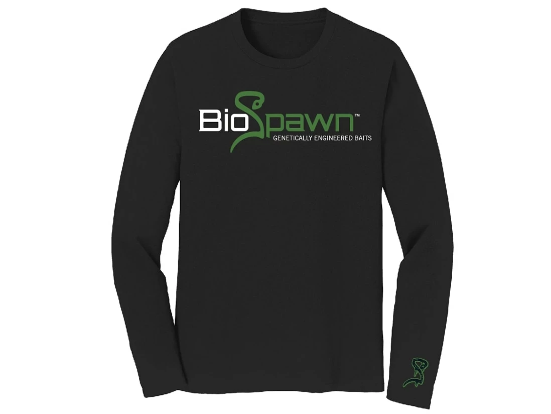 BioSpawn Long Sleeve Shirt 3 BioSpawn Long Sleeve Shirt