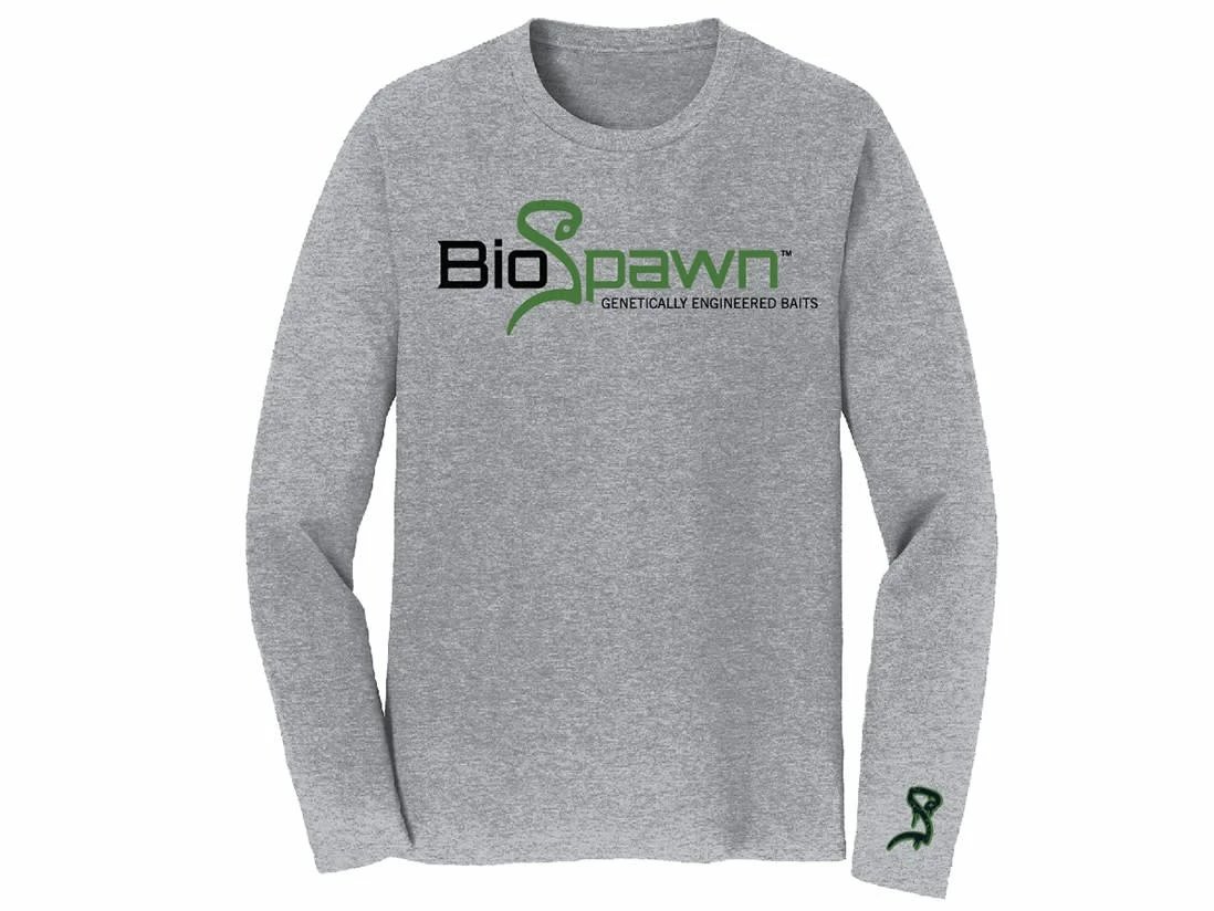 BioSpawn Long Sleeve Shirt 5 BioSpawn Long Sleeve Shirt - Image 3