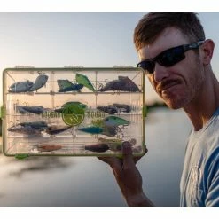 Googan Squad Flat Banger -Karl’s Baits Shop bt6a2917 1 1