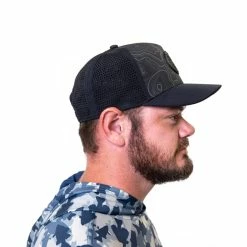 Googan Squad Midnight Topo Klutch Hat -Karl’s Baits Shop bt6a7319