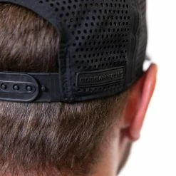 Googan Squad Midnight Topo Klutch Hat -Karl’s Baits Shop bt6a7325