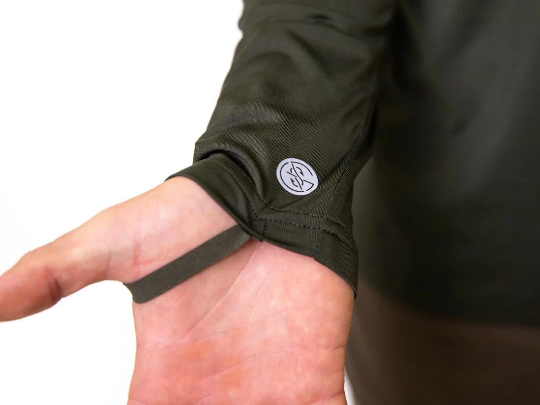 Googan Squad Long-Sleeve 6 Googan Squad Long-Sleeve - Image 4