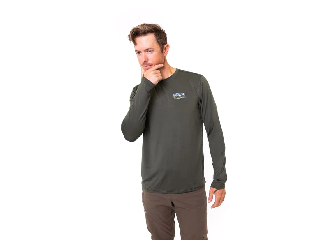 Googan Squad Long-Sleeve 3 Googan Squad Long-Sleeve