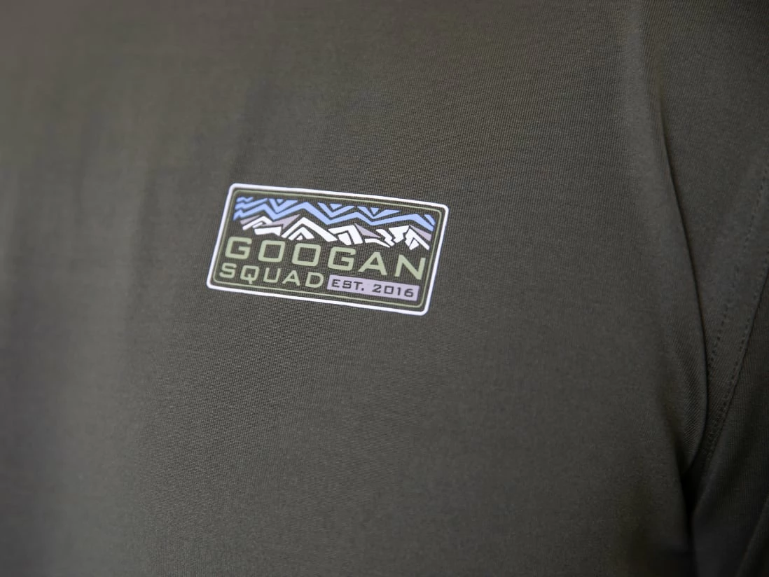 Googan Squad Long-Sleeve 5 Googan Squad Long-Sleeve - Image 3