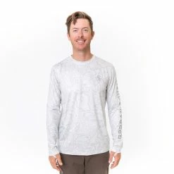 Googan Squad Long-Sleeve W/ Sleeve Print