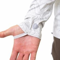 Googan Squad Long-Sleeve W/ Sleeve Print -Karl’s Baits Shop bt6a7421 kv