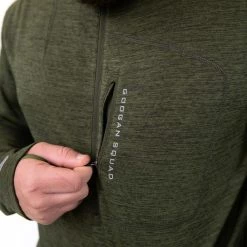 Googan Squad Half-Zip -Karl’s Baits Shop bt6a7763 kv