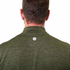 Googan Squad Half-Zip -Karl’s Baits Shop bt6a7771 kv