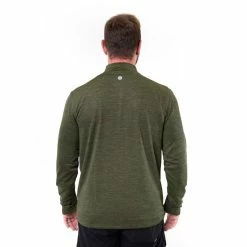 Googan Squad Half-Zip -Karl’s Baits Shop bt6a7775 kv