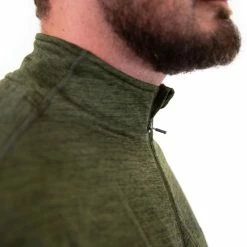 Googan Squad Half-Zip -Karl’s Baits Shop bt6a7778 kv