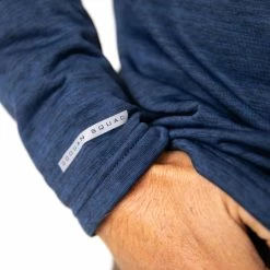 Googan Squad Half-Zip -Karl’s Baits Shop bt6a7814 kv